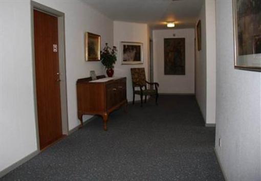 фото отеля Otterup Hotel