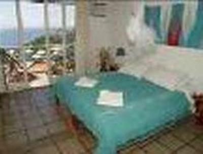 фото отеля Pousada Lunazul Hotel