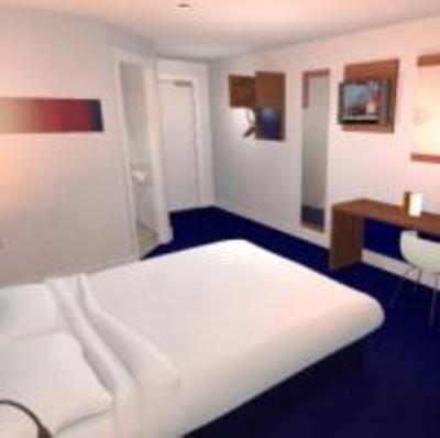 фото отеля Travelodge London Sidcup