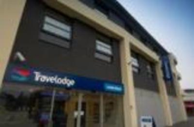 фото отеля Travelodge London Sidcup