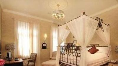 фото отеля Xiamen Gulangyu Sijihua Holiday Hostel