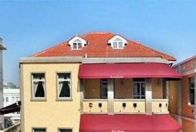 фото отеля Xiamen Gulangyu Sijihua Holiday Hostel