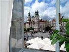 фото отеля Old Town Square Hotel and Residence