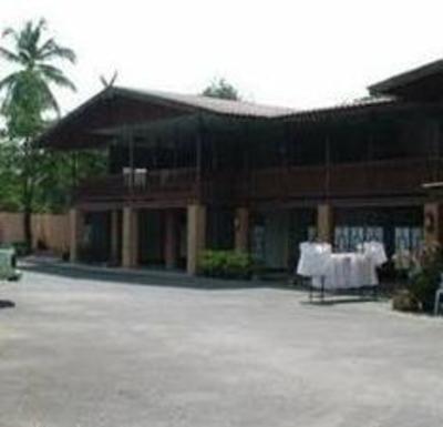 фото отеля Phungluang Resort