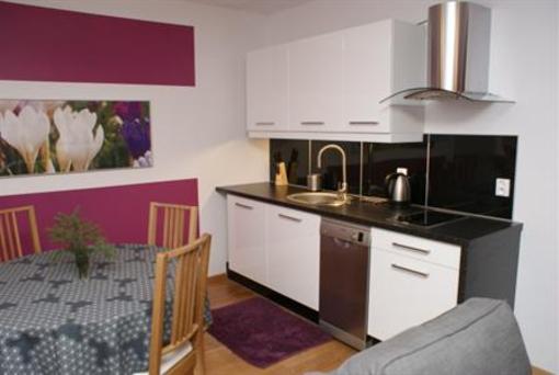 фото отеля Apartament Krokus