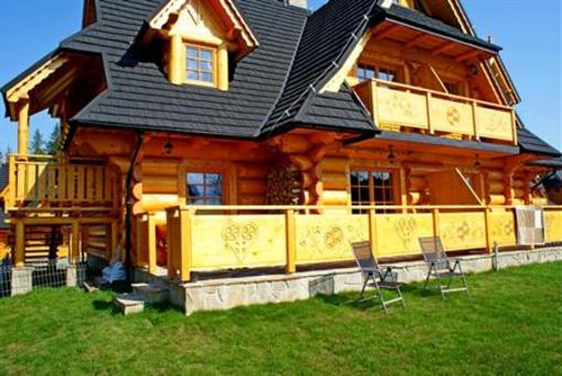 фото отеля Apartament Krokus