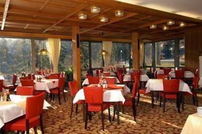 фото отеля Euro Park Hotel