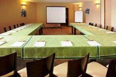 фото отеля Hotel Kur Olsztyn