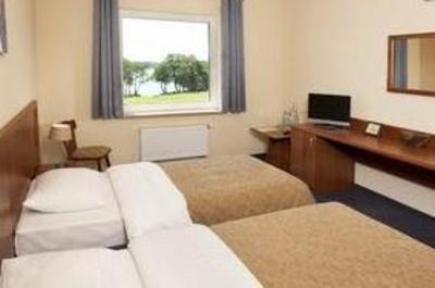 фото отеля Hotel Kur Olsztyn