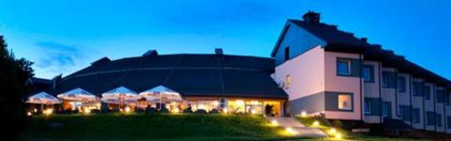 фото отеля Hotel Kur Olsztyn