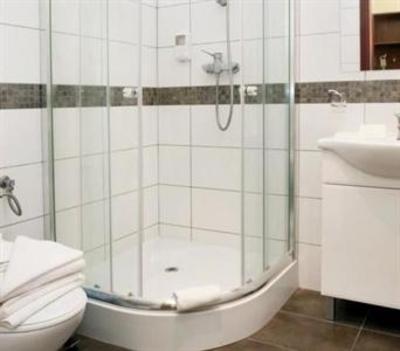 фото отеля Hotel Kur Olsztyn