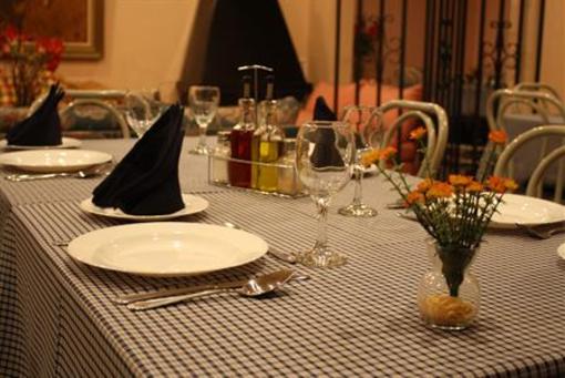 фото отеля Hotel Curapalihue