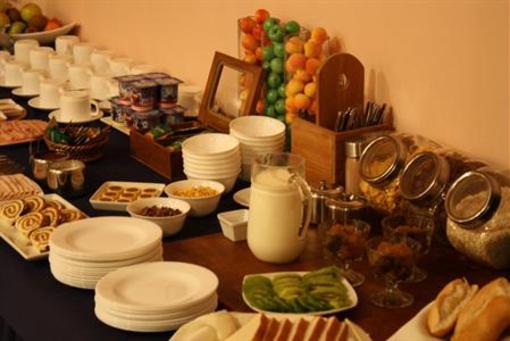 фото отеля Hotel Curapalihue