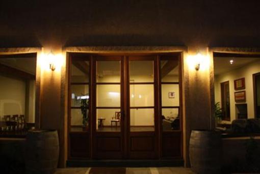 фото отеля Hotel Curapalihue
