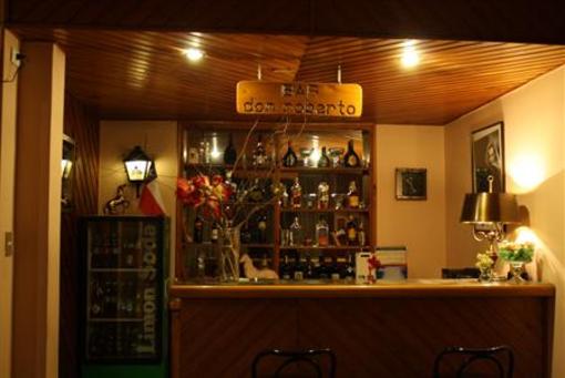 фото отеля Hotel Curapalihue