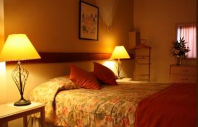 фото отеля Hotel Curapalihue
