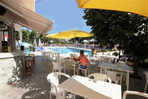 фото отеля Dimitris Studios Hotel