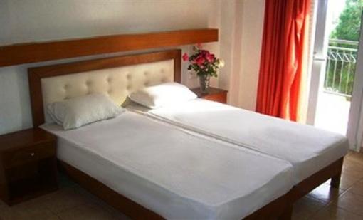фото отеля Dimitris Studios Hotel
