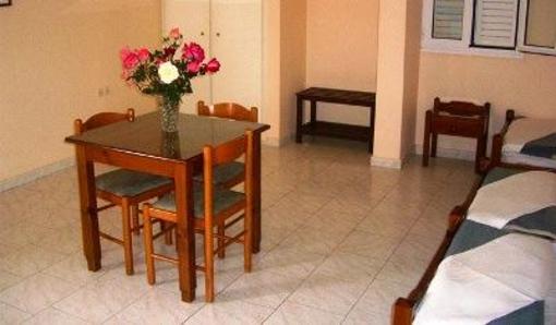 фото отеля Dimitris Studios Hotel