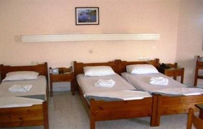 фото отеля Dimitris Studios Hotel