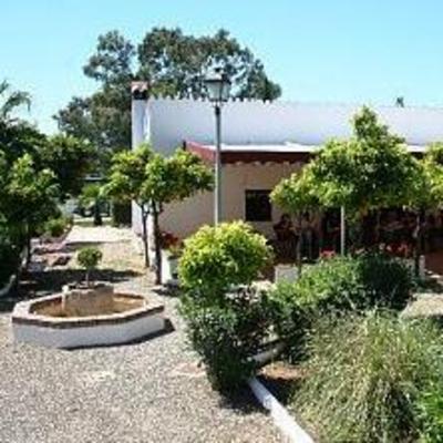 фото отеля Cortijo del Arte Hotel Cartama