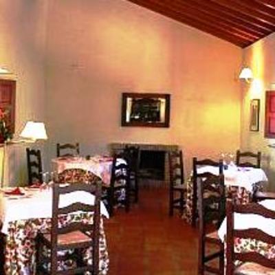 фото отеля Cortijo del Arte Hotel Cartama