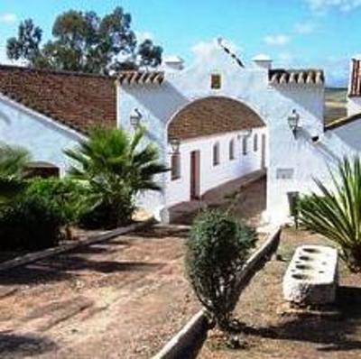 фото отеля Cortijo del Arte Hotel Cartama