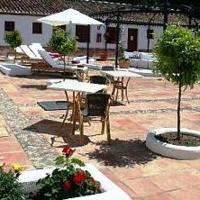 фото отеля Cortijo del Arte Hotel Cartama