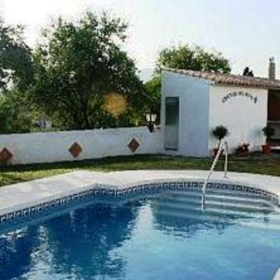 фото отеля Cortijo del Arte Hotel Cartama