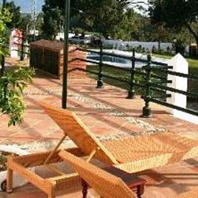фото отеля Cortijo del Arte Hotel Cartama