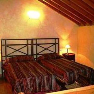 фото отеля Cortijo del Arte Hotel Cartama