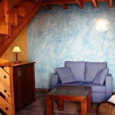 фото отеля Cortijo del Arte Hotel Cartama