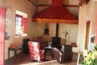 фото отеля Cortijo del Arte Hotel Cartama