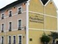 Fallen Knight Hotel & Restaurant
