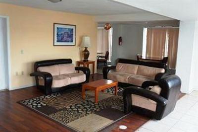 фото отеля Super Inn And Suites