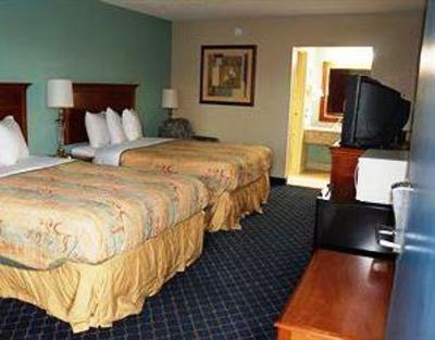 фото отеля Super Inn And Suites