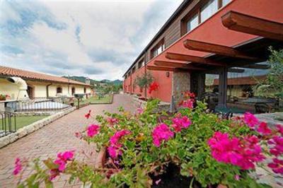 фото отеля Sporting Hotel San Felice Illasi