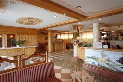 фото отеля Sporting Hotel San Felice Illasi