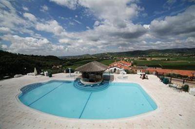 фото отеля Sporting Hotel San Felice Illasi
