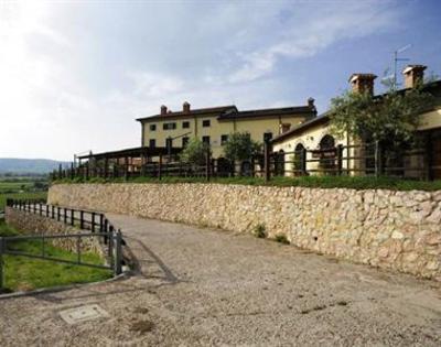 фото отеля Sporting Hotel San Felice Illasi