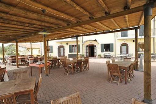 фото отеля Sporting Hotel San Felice Illasi