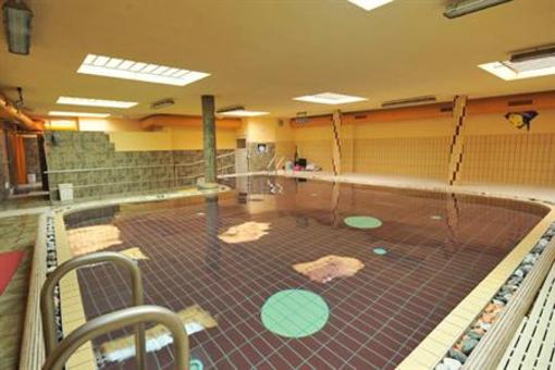 фото отеля Sporting Hotel San Felice Illasi