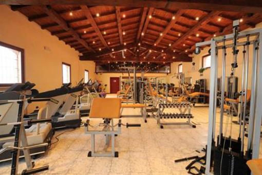 фото отеля Sporting Hotel San Felice Illasi