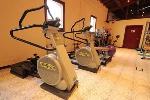 фото отеля Sporting Hotel San Felice Illasi