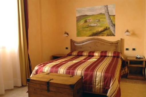фото отеля Sporting Hotel San Felice Illasi