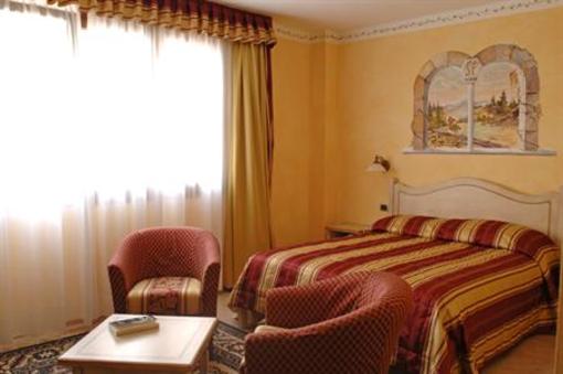 фото отеля Sporting Hotel San Felice Illasi