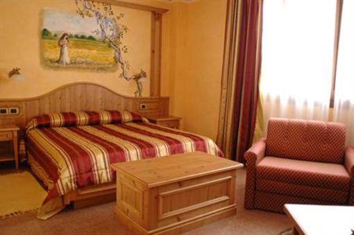 фото отеля Sporting Hotel San Felice Illasi