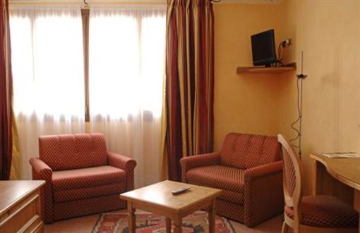 фото отеля Sporting Hotel San Felice Illasi