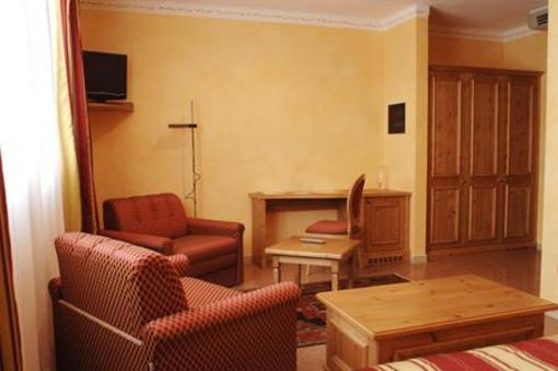 фото отеля Sporting Hotel San Felice Illasi