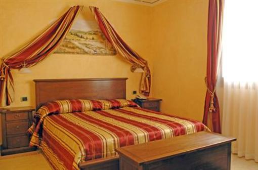 фото отеля Sporting Hotel San Felice Illasi